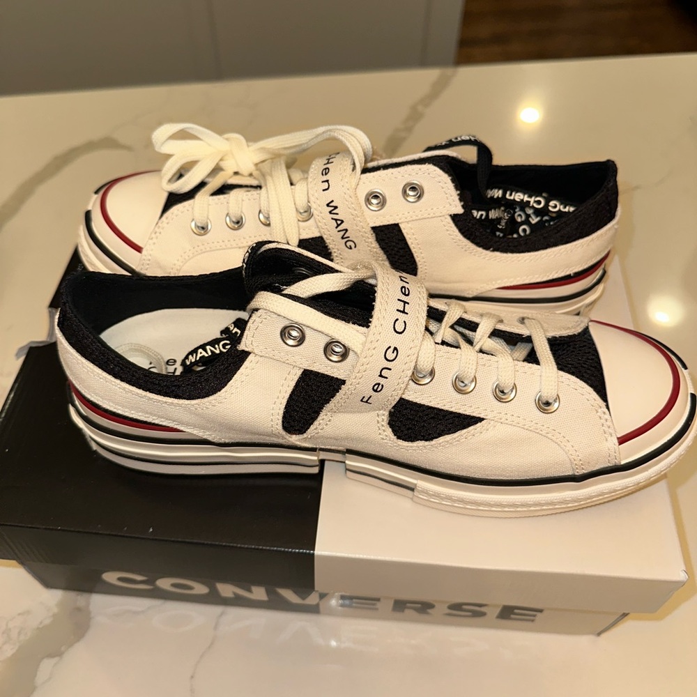 Converse x Feng Chen Wang